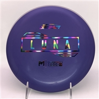 Paul McBeth Hard Luna 169.1g