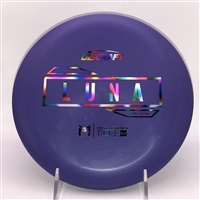 Paul McBeth Hard Luna 172.4g