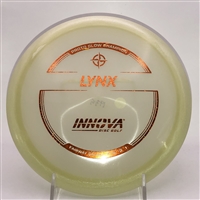 Innova Proto Glow Champion Lynx 174.7g  - Glow in the Dark