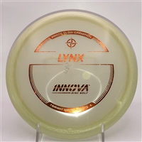 Innova Proto Glow Champion Lynx 174.4g  - Glow in the Dark