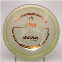 Innova Proto Glow Champion Lynx 174.1g  - Glow in the Dark