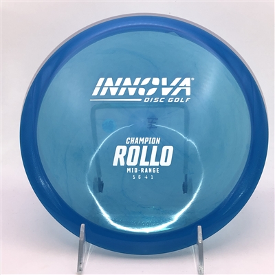 Innova Champion Rollo 177.6g