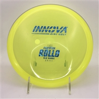 Innova Champion Rollo 179.1g