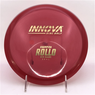 Innova Champion Rollo 179.3g