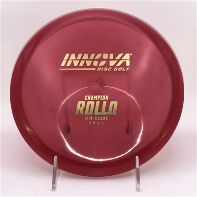 Innova Champion Rollo 179.2g