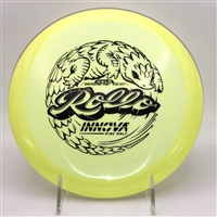 Innova Halo Star Rollo 181.0g