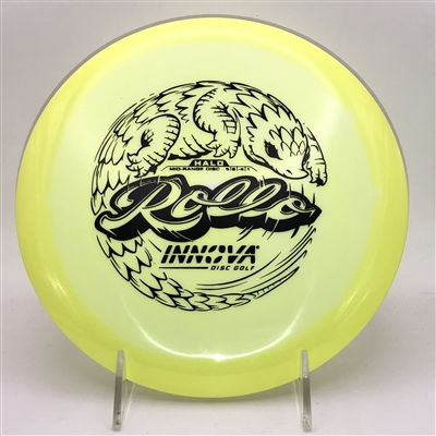 Innova Halo Star Rollo 181.0g