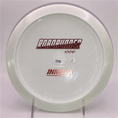 Innova Star Roadrunner 173.0g