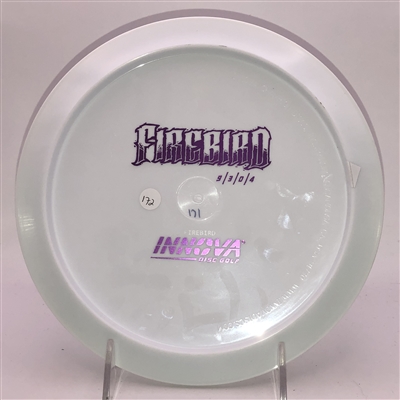 Innova Star Firebird 172.0g