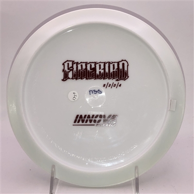 Innova Star Firebird 175.9g