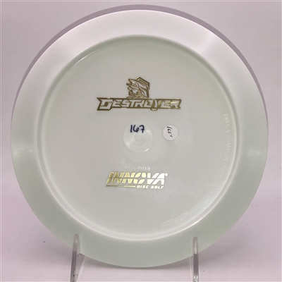 Innova Star Destroyer 168.4g
