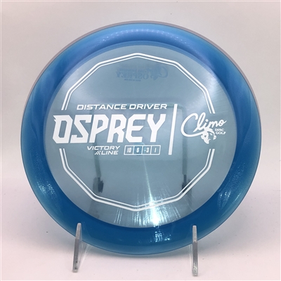 Ken Climo Victory Line Osprey 169.0g
