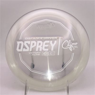 Ken Climo Victory Line Osprey 173.9g