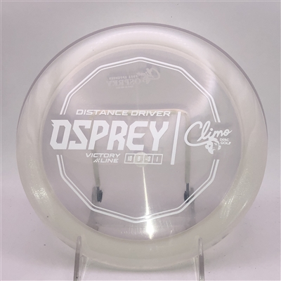Ken Climo Victory Line Osprey 176.3g