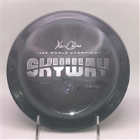 Ken Climo Signature Line Skyway 165.0g