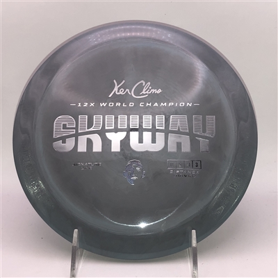 Ken Climo Signature Line Skyway 165.0g