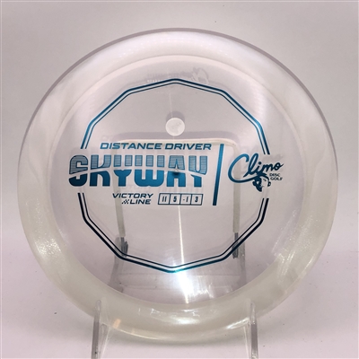 Ken Climo Victory Line Skyway 170.5g