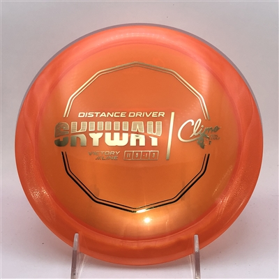 Ken Climo Victory Line Skyway 174.5g