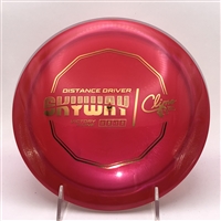 Ken Climo Victory Line Skyway 173.7g