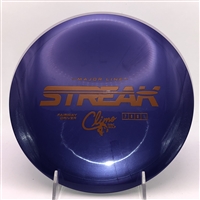 Ken Climo Major Line Streak 170.5g