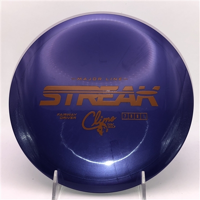 Ken Climo Major Line Streak 170.5g