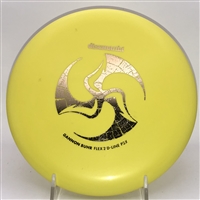 Discmania Flex 2 D Line P2x 173.5g  - Gannon Buhr Huk Lab Collab Stamp