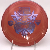 Discmania S Line PD 175.6g - Niklas Anttila 'Nordic Phenom' Stamp