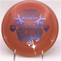 Discmania S Line PD 175.8g - Niklas Anttila 'Nordic Phenom' Stamp