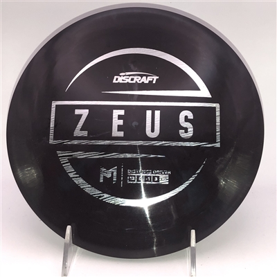 Paul McBeth ESP Zeus 174.5g