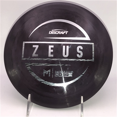 Paul McBeth ESP Zeus 175.1g