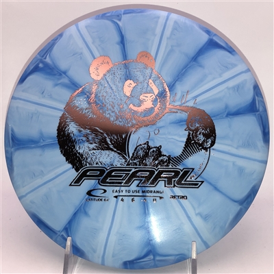 Latitude 64 Retro Pearl 156.0g