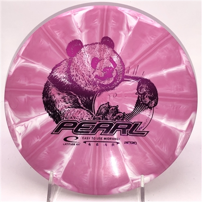 Latitude 64 Retro Pearl 156.5g