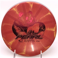 Latitude 64 Retro Pearl 155.3g