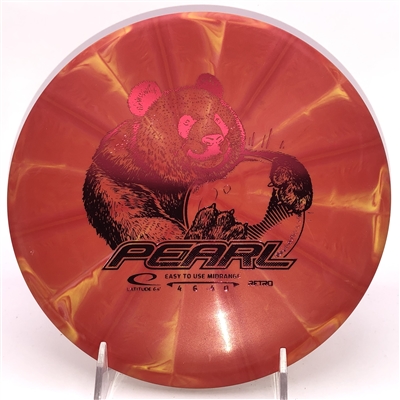 Latitude 64 Retro Pearl 155.3g