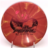 Latitude 64 Retro Pearl 155.2g