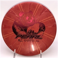 Latitude 64 Retro Pearl 155.1g