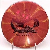 Latitude 64 Retro Pearl 155.1g