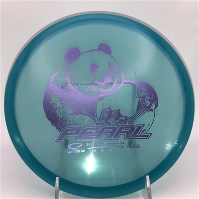Latitude 64 Opto Pearl 153.0g