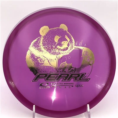 Latitude 64 Opto Pearl 158.4g