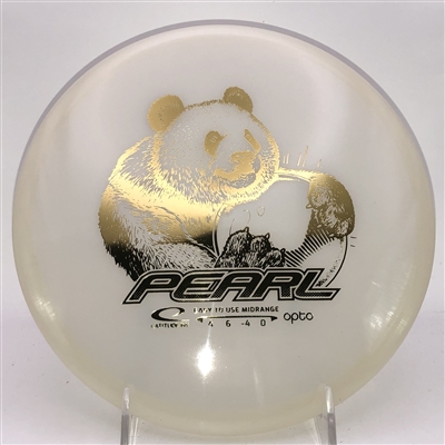 Latitude 64 Opto Pearl 158.9g
