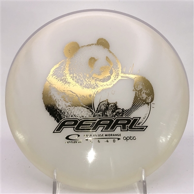 Latitude 64 Opto Pearl 160.1g