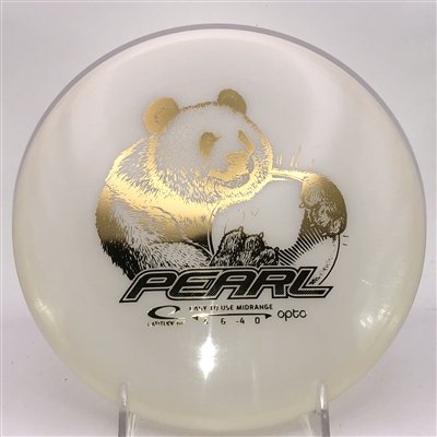 Latitude 64 Opto Pearl 158.8g