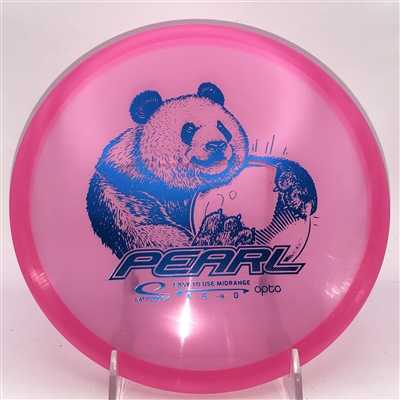 Latitude 64 Opto Pearl 157.3g