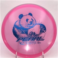 Latitude 64 Opto Pearl 151.7g
