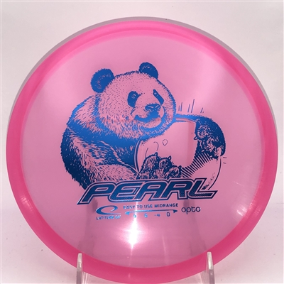 Latitude 64 Opto Pearl 151.7g