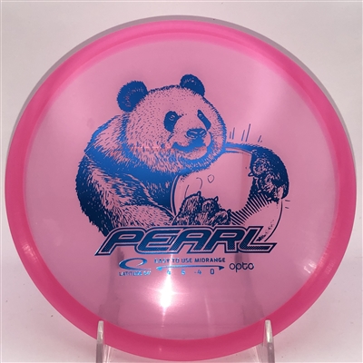 Latitude 64 Opto Pearl 152.2g