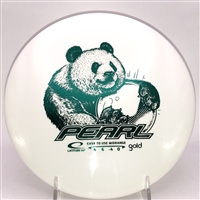 Latitude 64 Gold Pearl 158.2g