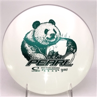 Latitude 64 Gold Pearl 157.7g