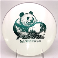 Latitude 64 Gold Pearl 157.9g