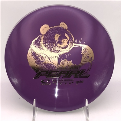 Latitude 64 Gold Pearl 157.7g